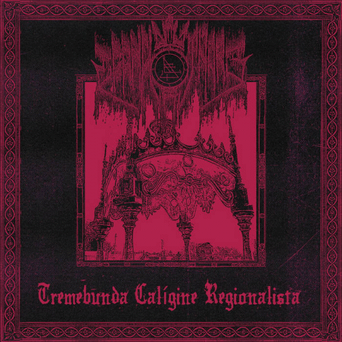 Vfanhthore : Tremebunda Calígine Regionalista